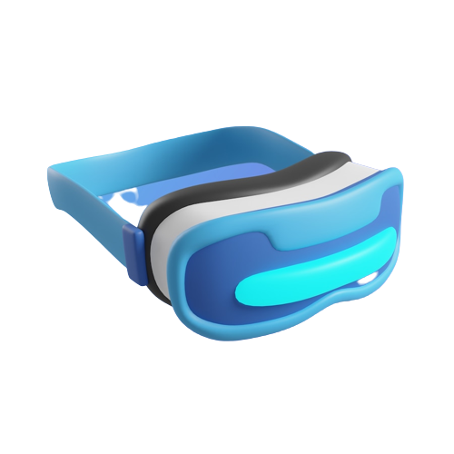 AR - VR App Development